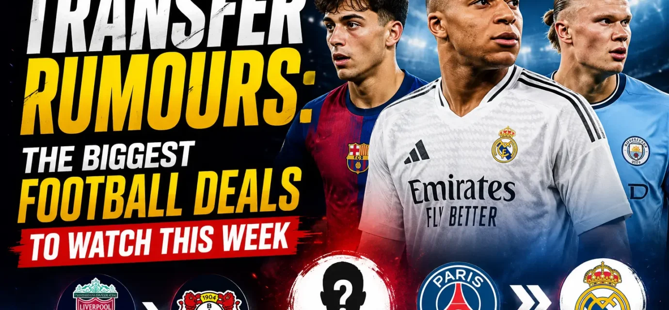 Football Deals