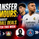 Football Deals