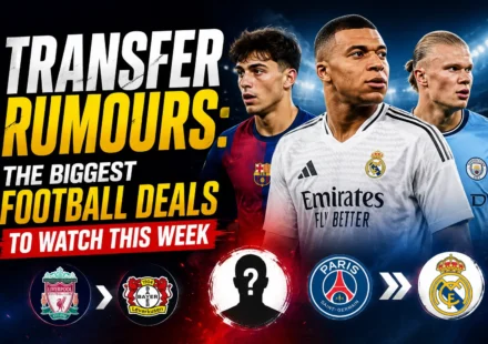 Football Deals