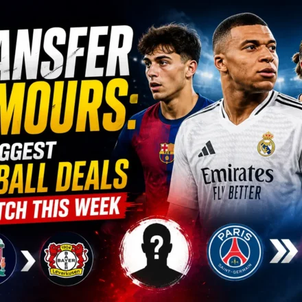 Football Deals