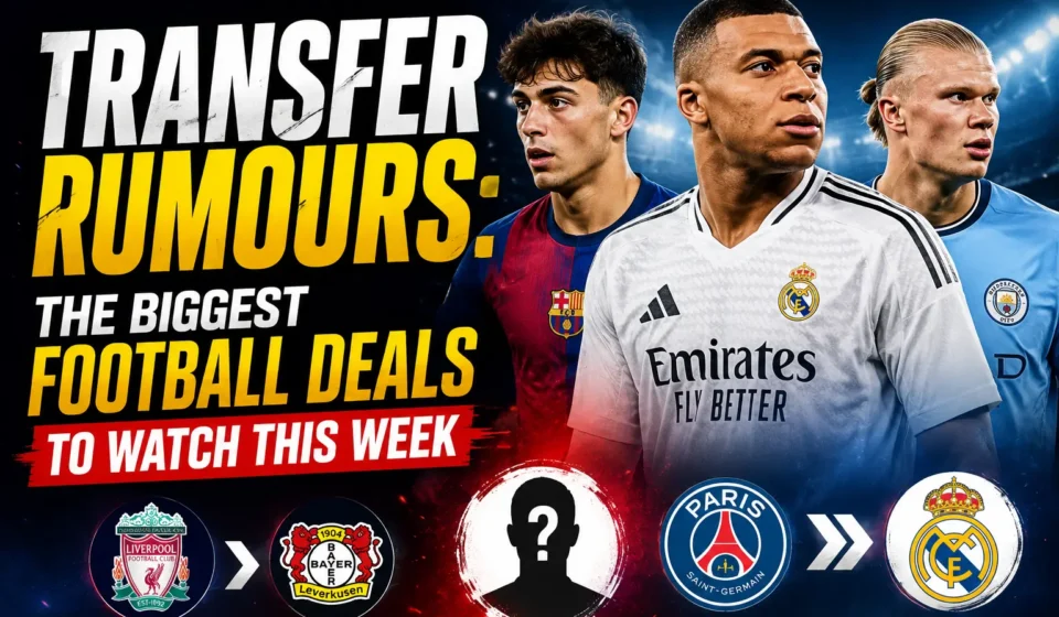 Football Deals