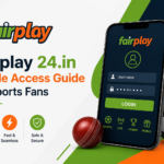 Fairplay 24.in