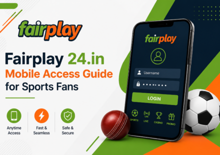 Fairplay 24.in