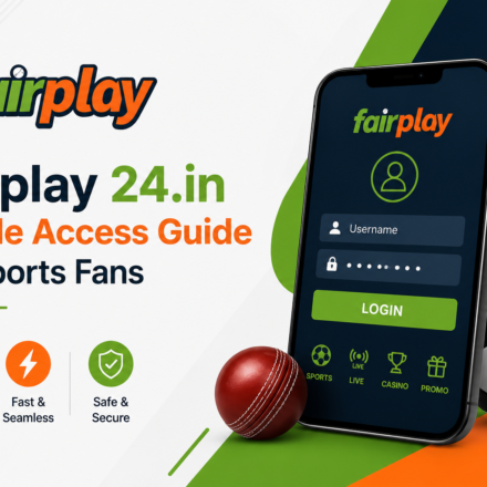 Fairplay 24.in