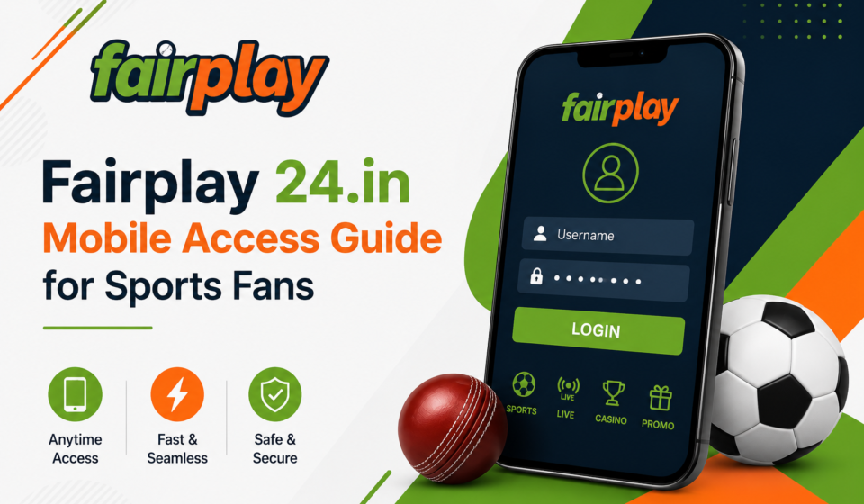 Fairplay 24.in