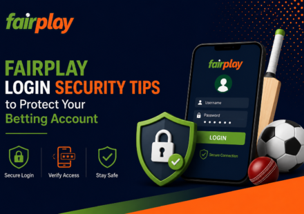 Fairplay Login