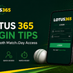 Lotus 365 Login