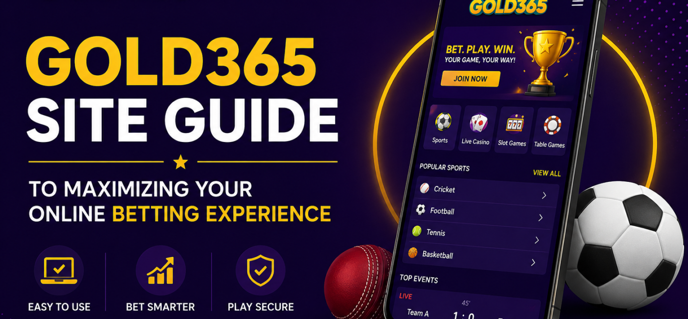 gold365 site
