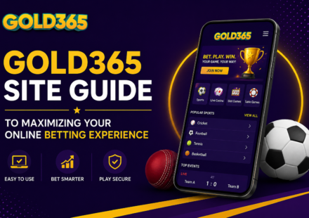 gold365 site