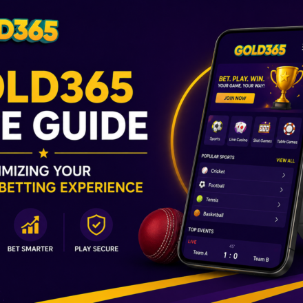 gold365 site