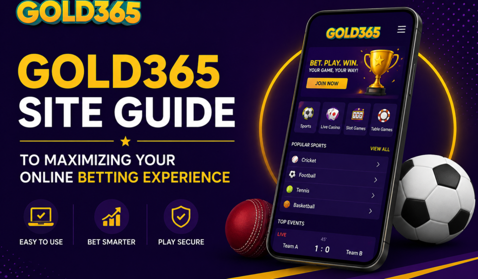 gold365 site
